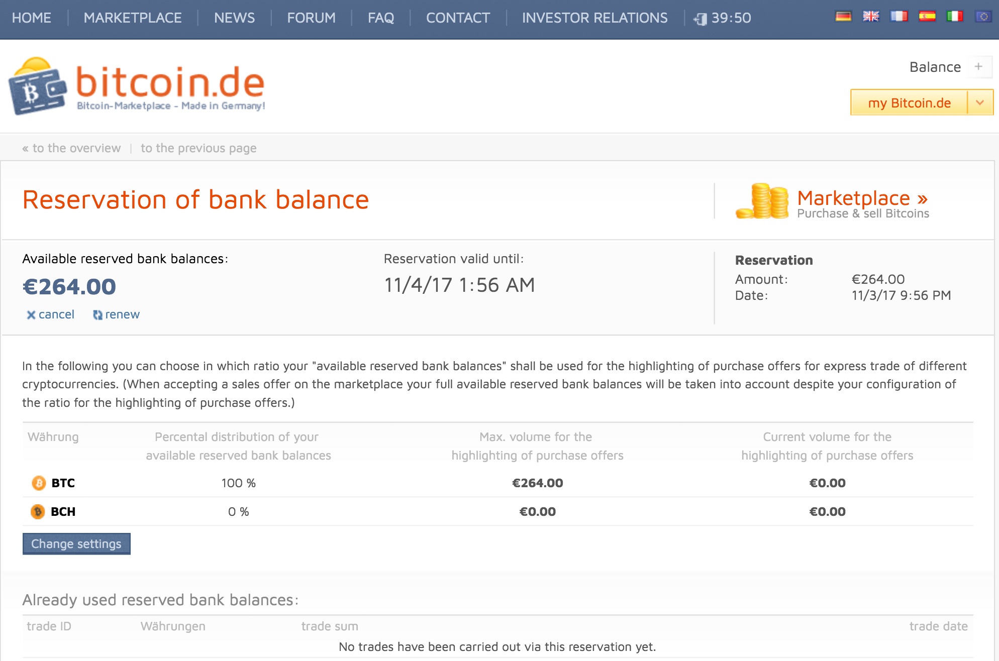 Price Bitcoin In Pounds